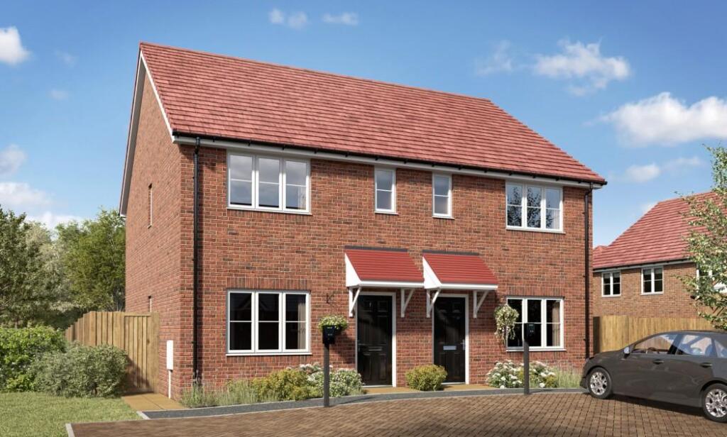 Main image of property: South Chailey
Lewes
East Sussex
BN8 4AS