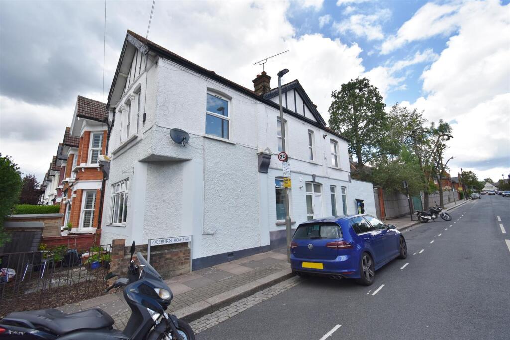 Main image of property: Gassiot Road, London