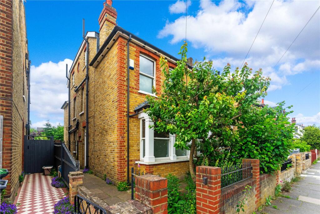 Main image of property: Staunton Road, Kingston Upon Thames, KT2