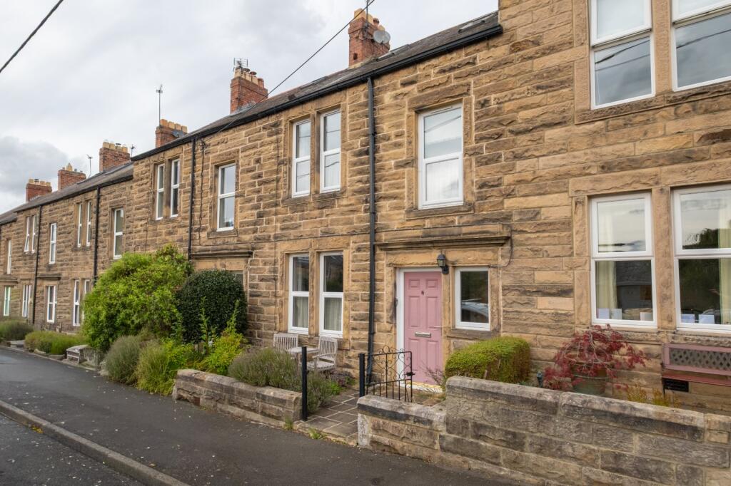 Main image of property: Windsor Terrace, Corbridge, NE45