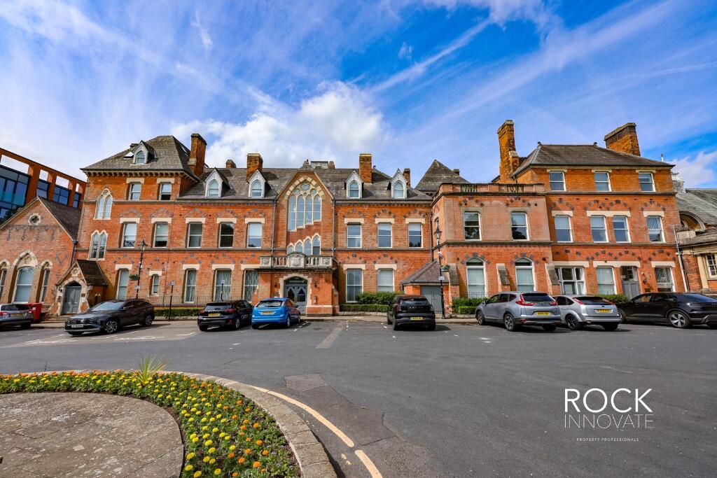 Main image of property: King Edwards Square, Sutton Coldfield, B73