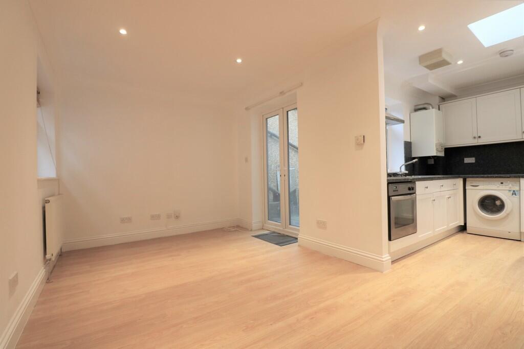 Main image of property: Lower Addiscombe Road, Croydon