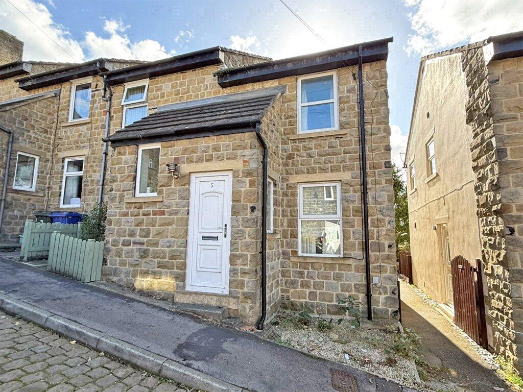 Main image of property: 5 Castle Court, Skipton, BD23 2DW