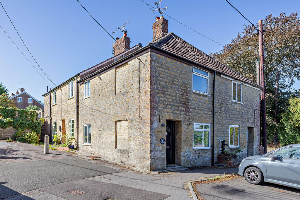 Main image of property: Lang Road, Crewkerne, TA18 8HQ