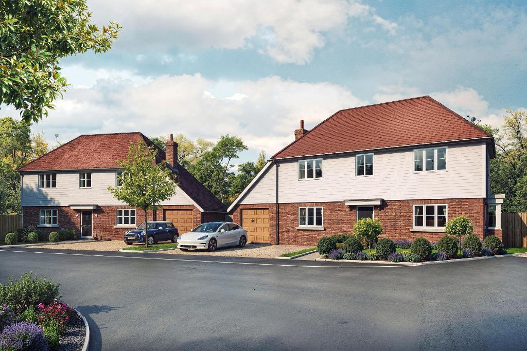 Main image of property: Farnfield Place, Balcombes Hill, Goudhurst, Kent, TN17 1AX