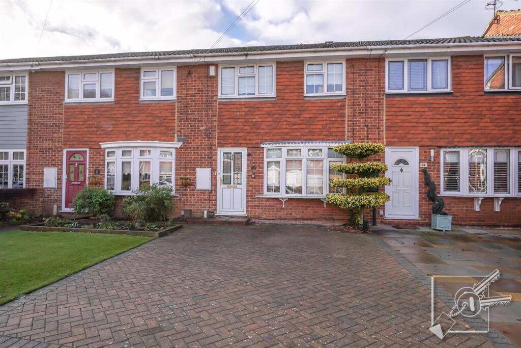 Main image of property: Mulberry Road, Northfleet, Gravesend