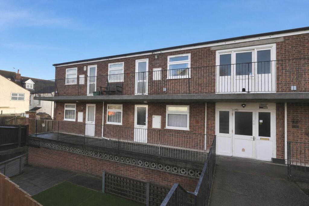 Main image of property: St  Georges Avenue, Harwich