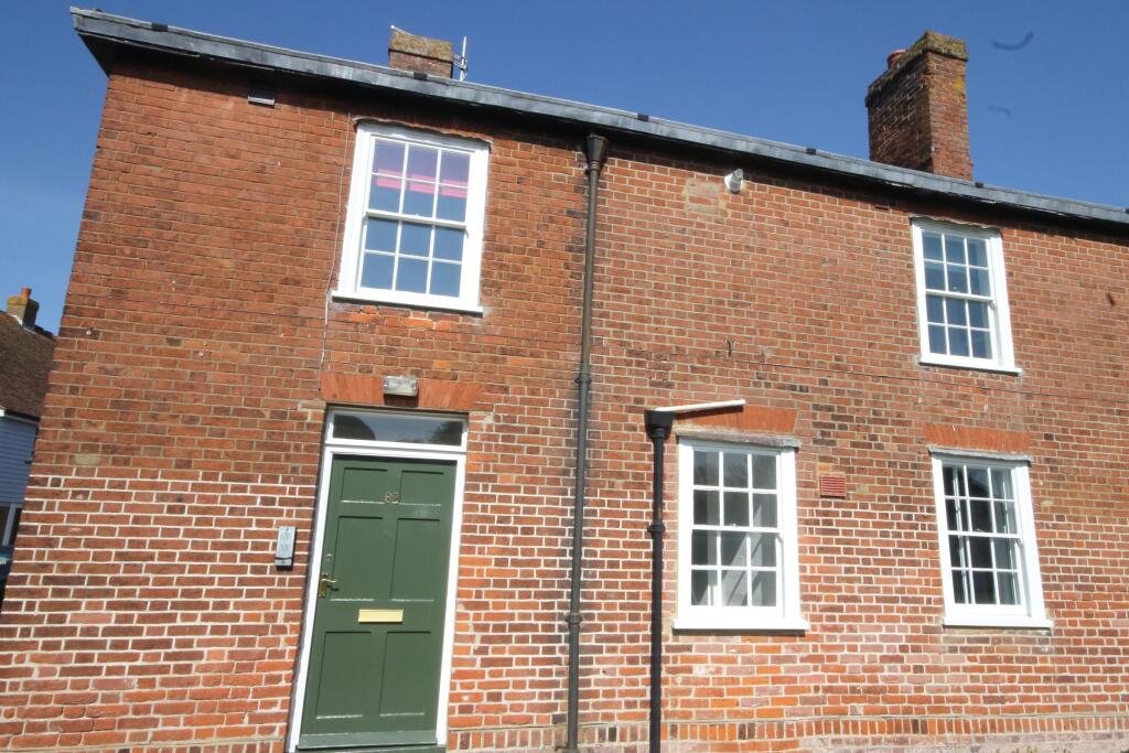Main image of property: Abbey Street, Faversham
