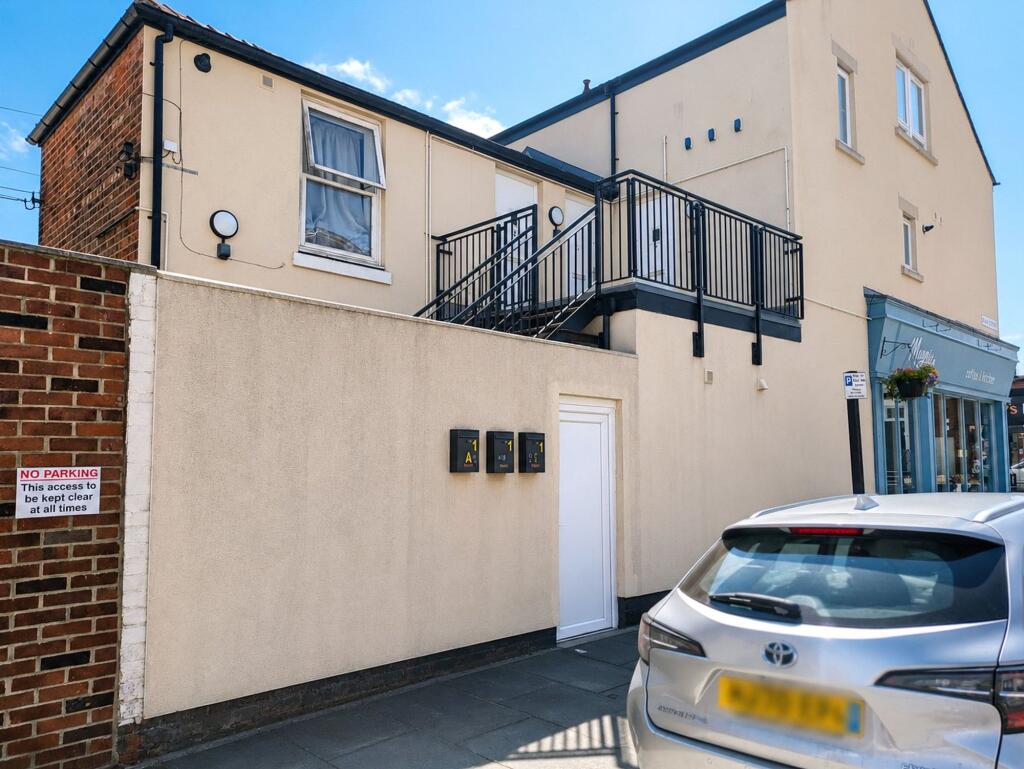 Main image of property: Outram Street, Darlington, DL3