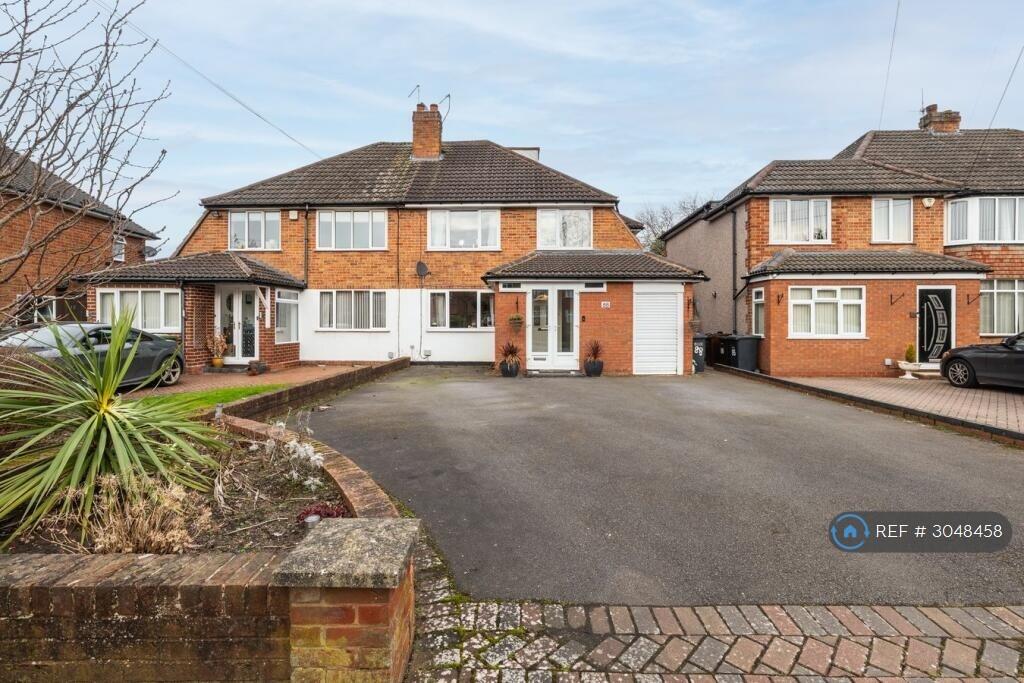 Main image of property: Kingslea Road, Solihull, B91