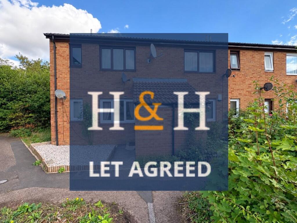 Main image of property: CLAYHILL, TWO MILE ASH- MK8