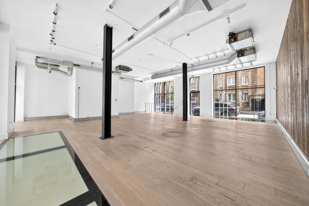 Main image of property: Dufferin Street, Islington, London