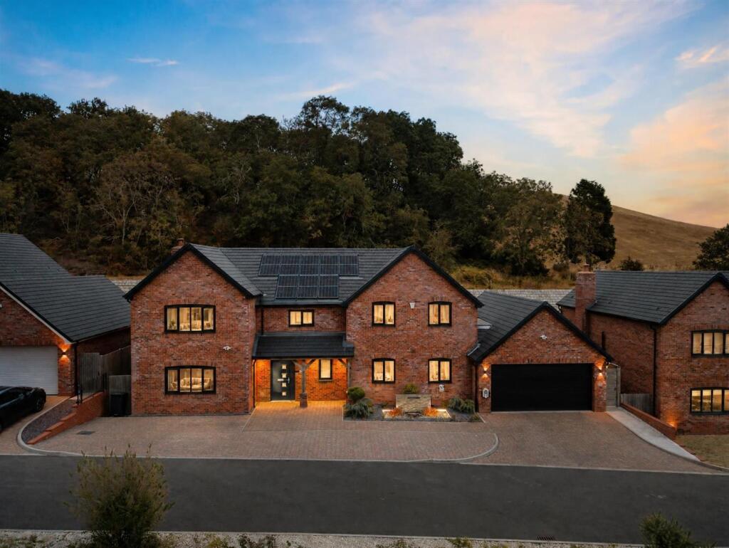 Main image of property: Ridgewell Hill, Wootton, Bridgnorth