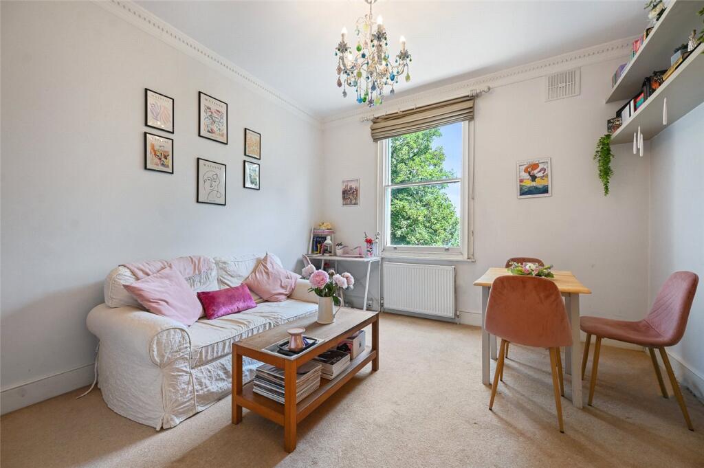 Main image of property: Sinclair Road, London, W14