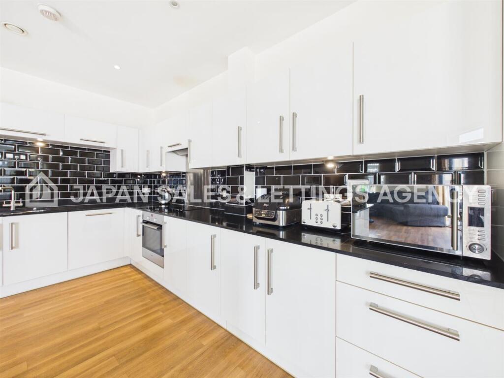 Main image of property: Hatton Road, Wembley