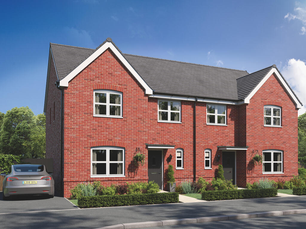 Main image of property: FESTIVAL PARK, DEREHAM ROAD, EASTON, NORWICH, NORFOLK,
NR9 5EG