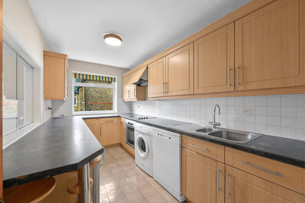 Main image of property: Graham Road, Wimbledon, SW19