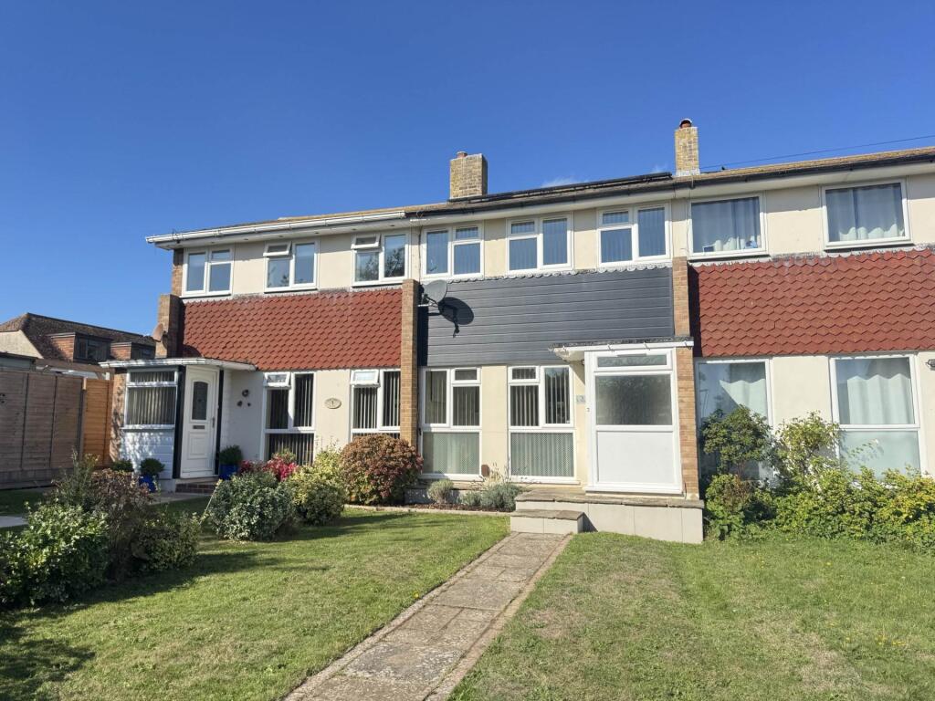 Main image of property: Elm Tree Close, Selsey