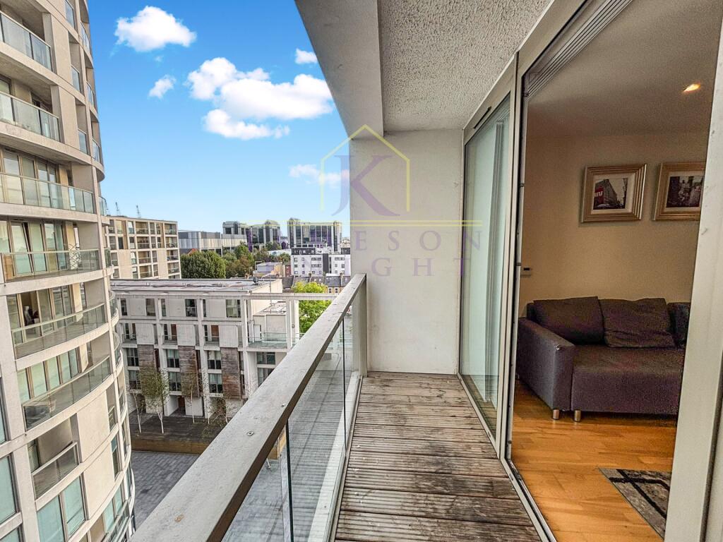 Main image of property: Denison House, Lanterns Way, London, E14
