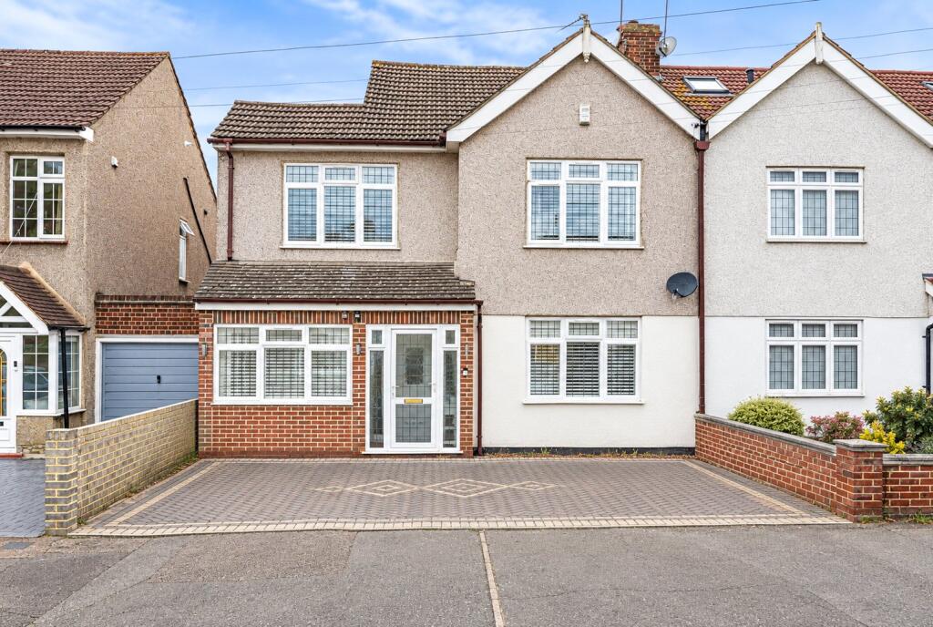 Main image of property: Awliscombe Road, Welling, DA16