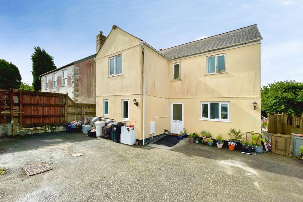 Main image of property: Robartes Road, St. Dennis, St. Austell, Cornwall, PL26