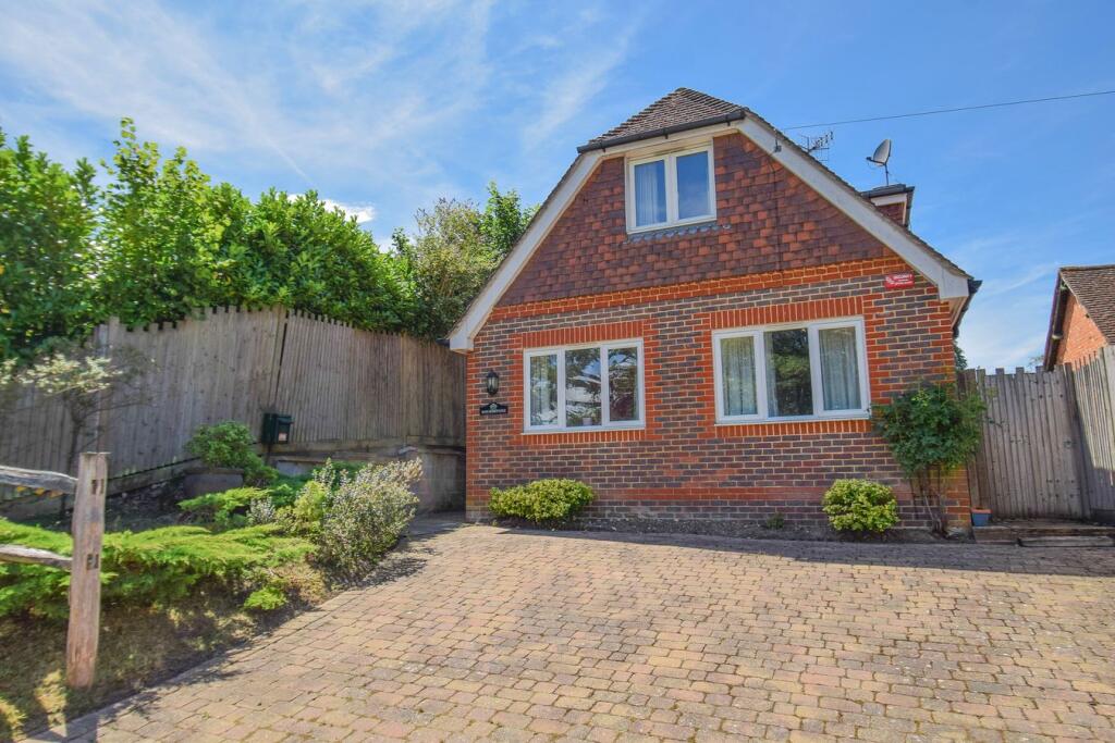 Main image of property: Glebe Road, Weald, Sevenoaks, TN14