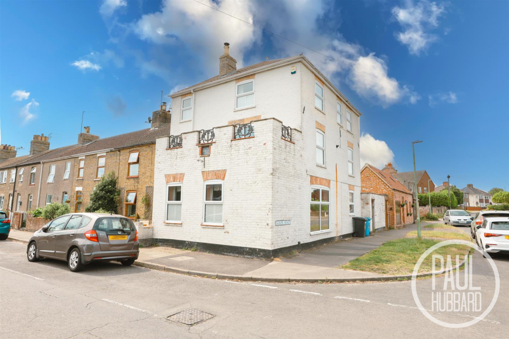 Main image of property: Florence Road, Pakefield, NR33