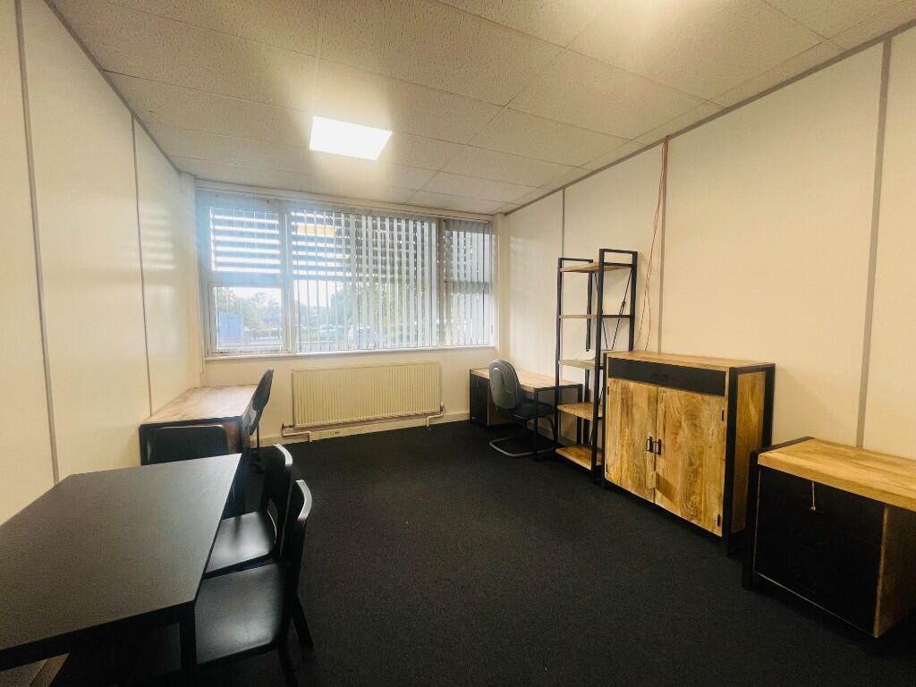 Main image of property: 2-3 person offices on the popular Pera Business Park, Melton Mowbray, LE13 0PB