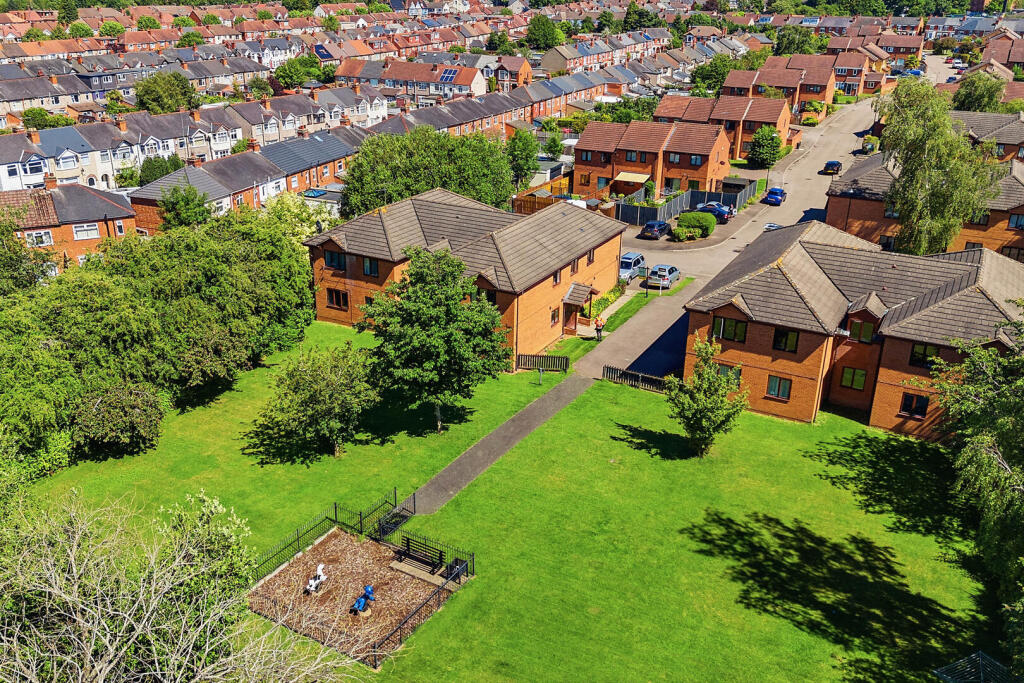 Main image of property: Bakers Lane, Chapelfields, Coventry