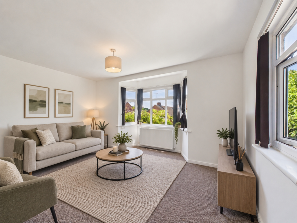 Main image of property: Abercorn Road, London, NW7