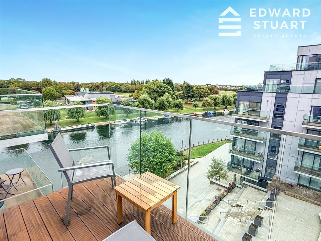 Main image of property: East Station Road, Fletton Quays, Peterborough, Cambridgeshire, PE2