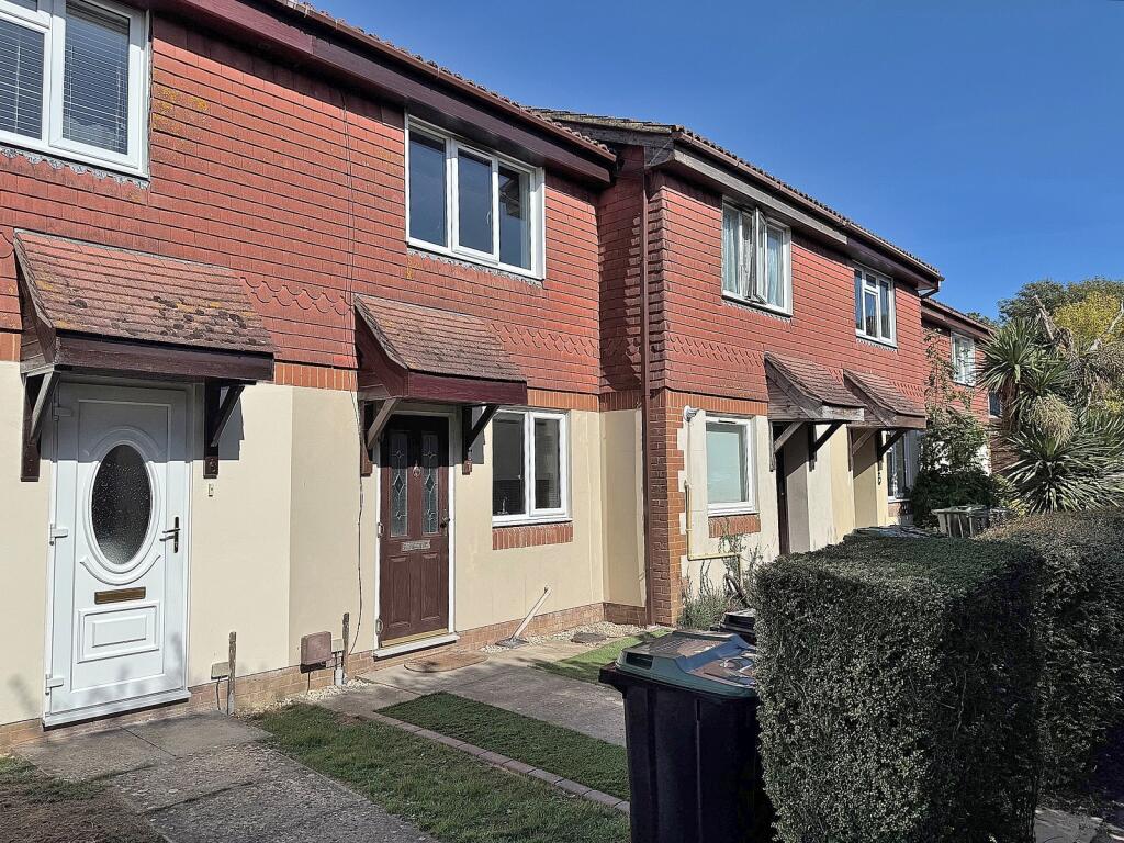 Main image of property: The Hyde, New Milton, Hampshire. BH25 5GA