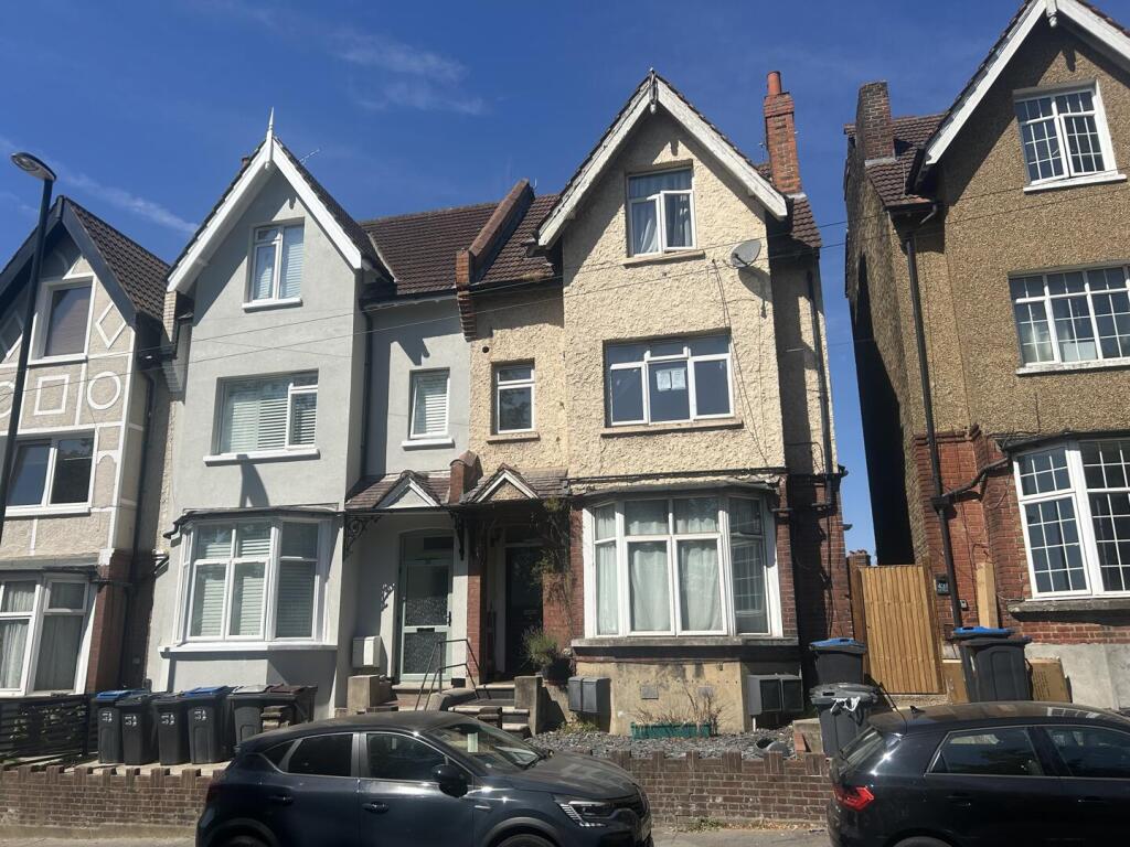 Main image of property: Grange Road, South Norwood, London