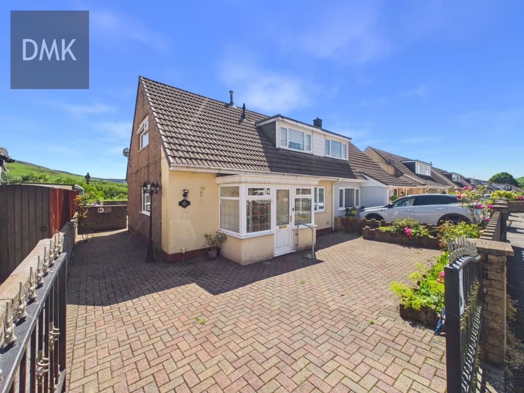Main image of property: Heol Ty-Gwyn, Maesteg