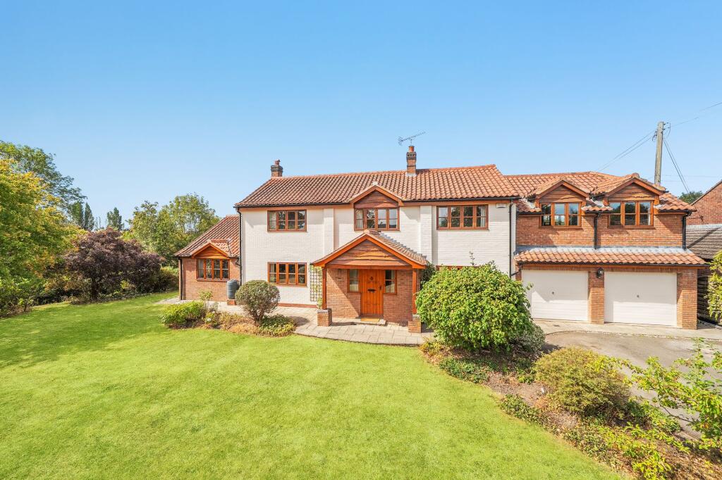 Main image of property: Cider Mill House, Flyford Flavell, Worcester WR7