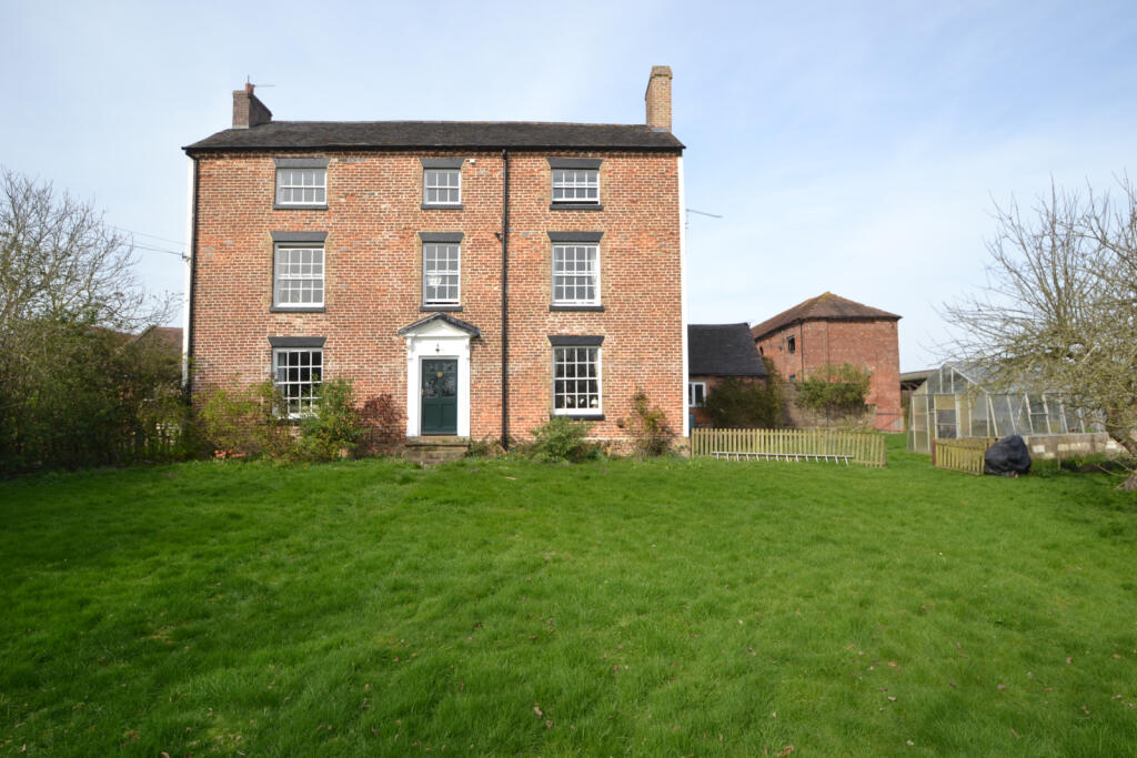 Main image of property: Pound Lane, Broseley