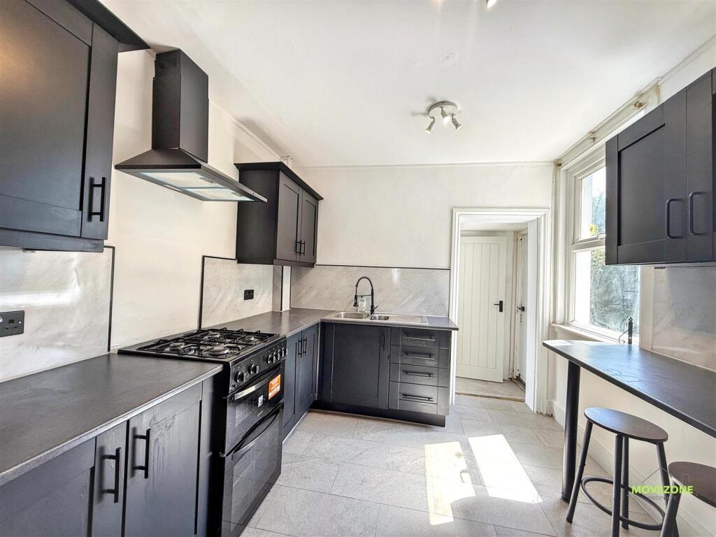 Main image of property: Bloomfield Road, Bromley, BR2