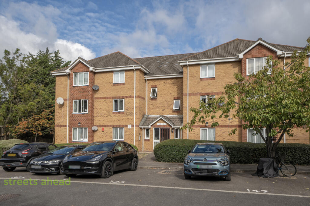 Main image of property: Franklin Way, Croydon, CR0