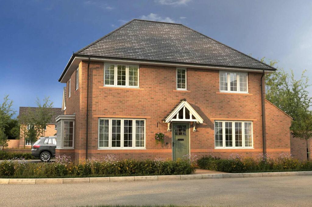Main image of property: Off Tessall Lane,
Birmingham,
B31 5GE