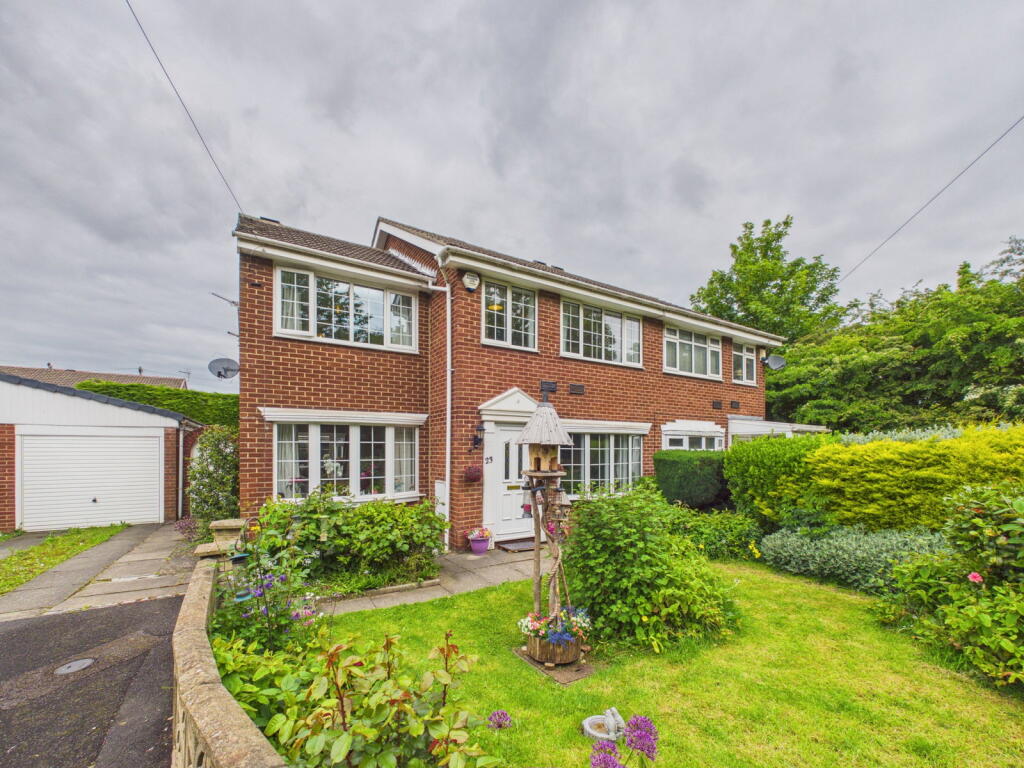 Main image of property: Cormland Close, Stockton-on-tees, TS20 2TU