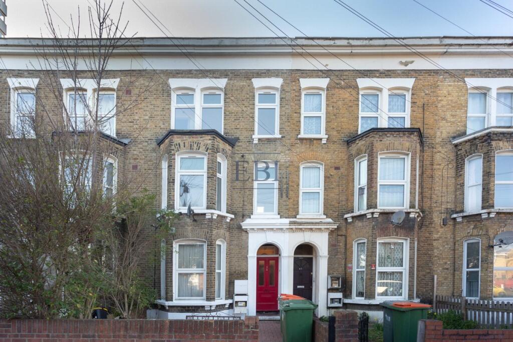 Main image of property: Carnarvon Road, London, E15
