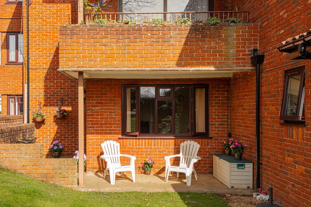 Main image of property: Oakmead Green, Epsom