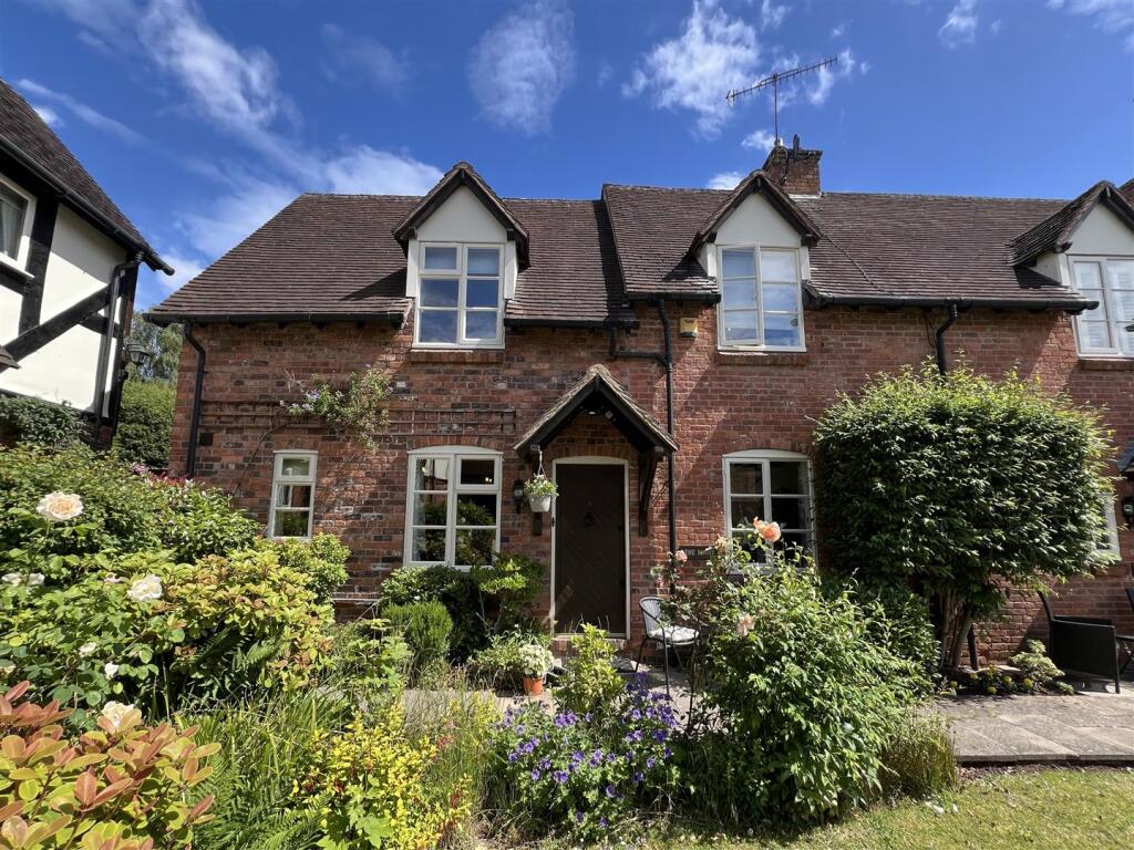 Main image of property: Churchill, Kidderminster