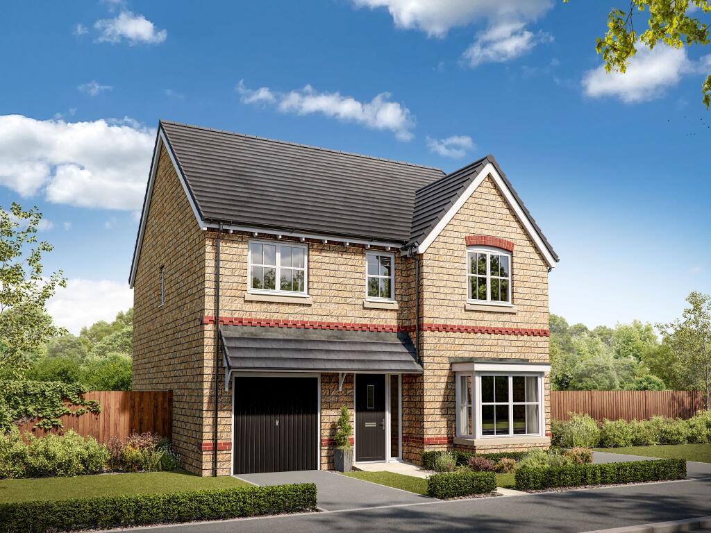 Main image of property: Lincoln
LN2 4ZH