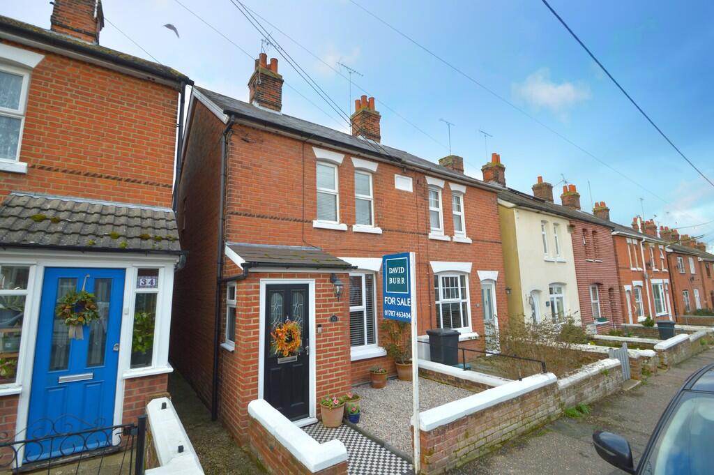 Main image of property: Halstead, Essex