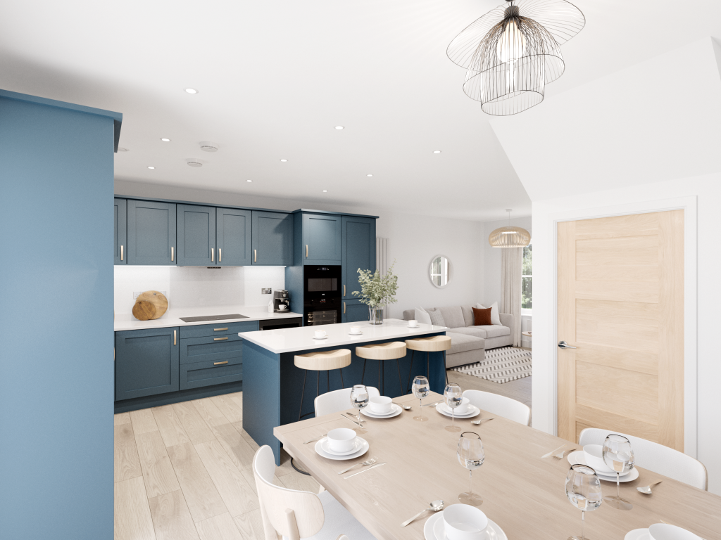 Main image of property: Wykham Lane,
Banbury,
Oxfordshire,
OX16 9UN