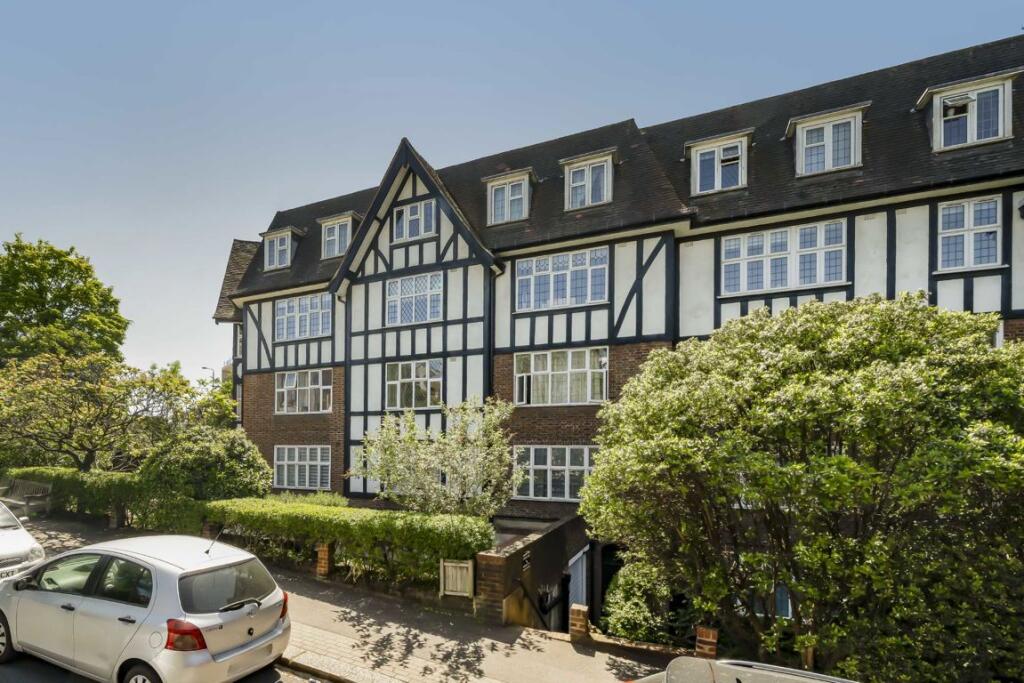 Main image of property: Finchley Road, Finchley Road