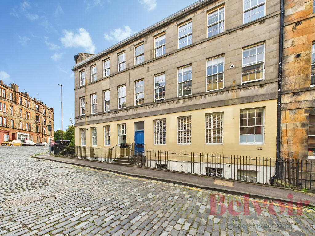 Main image of property: Canon Street, Canonmills, Edinburgh, EH3