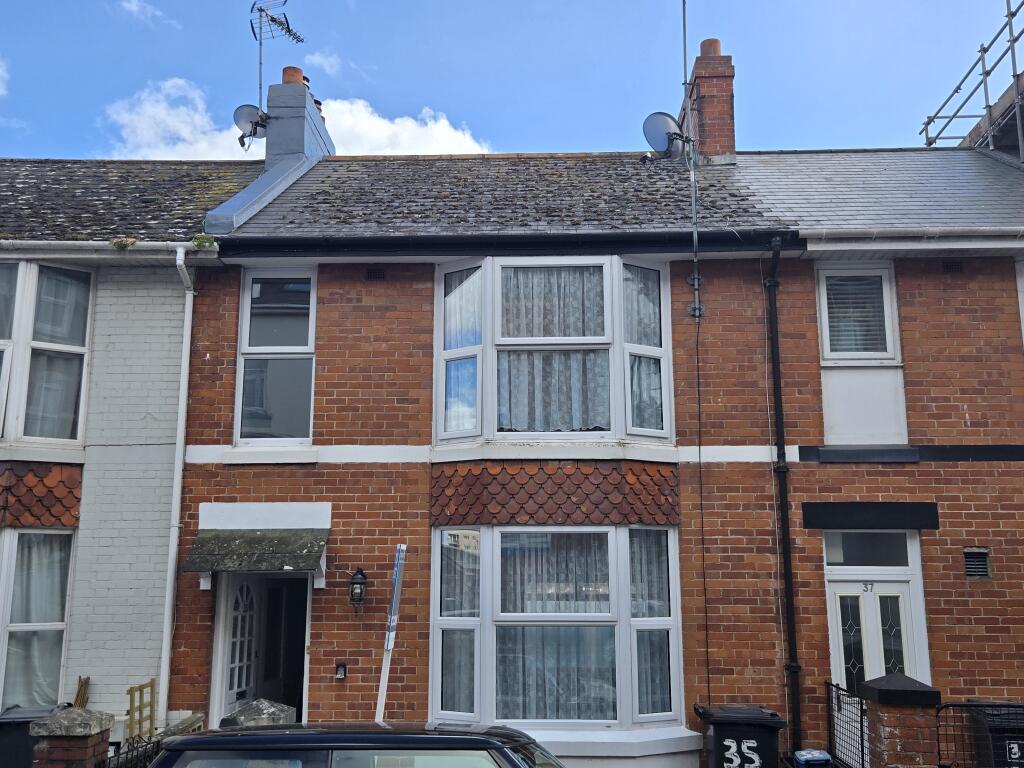 Main image of property: Family Home Teignmouth