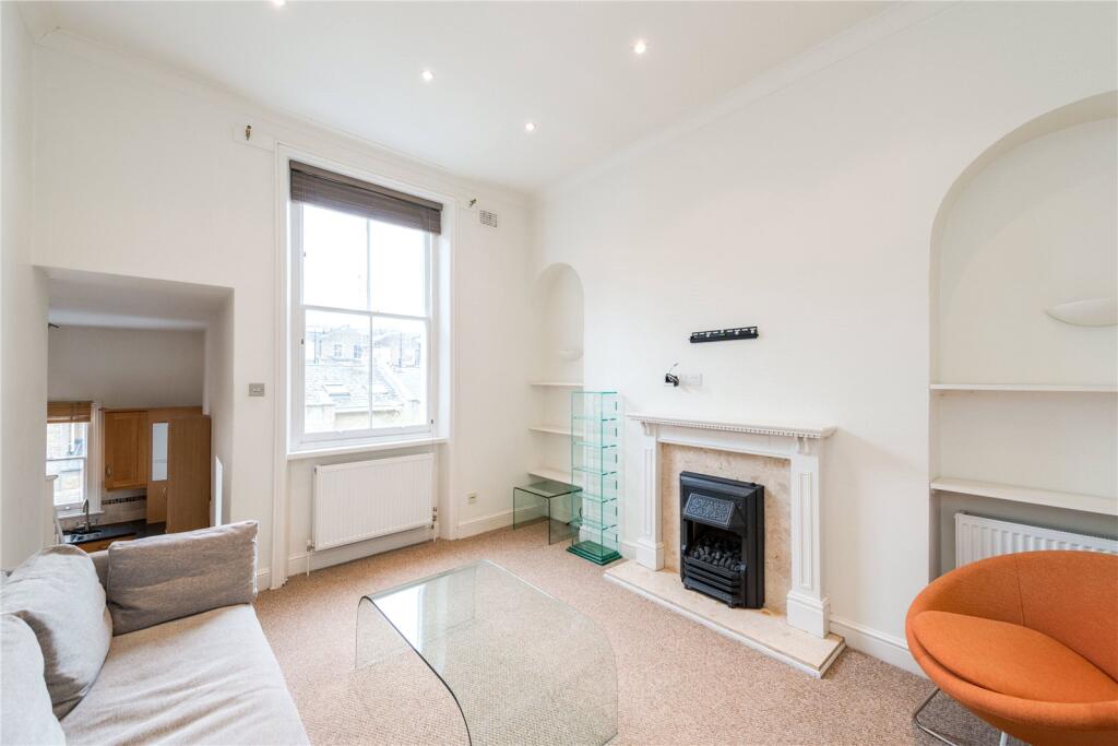 Main image of property: Warwick Avenue, Maida Vale, London, W9